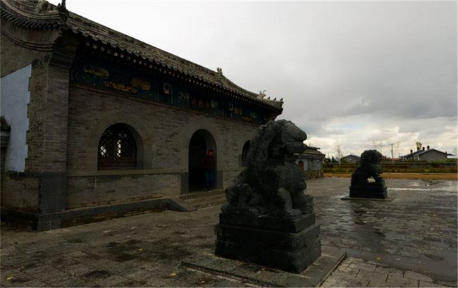 牡丹江即將推出流放寧古塔歷史文化旅游項目，重生與旅游新篇章開啟