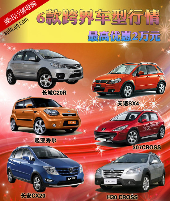 查詢優(yōu)惠車價，一站式服務(wù)助你輕松購車