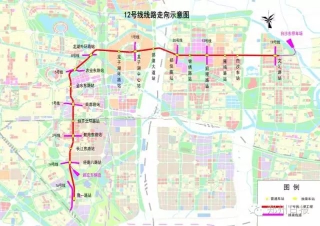 鄭州中牟地鐵最新進(jìn)展、規(guī)劃與未來展望