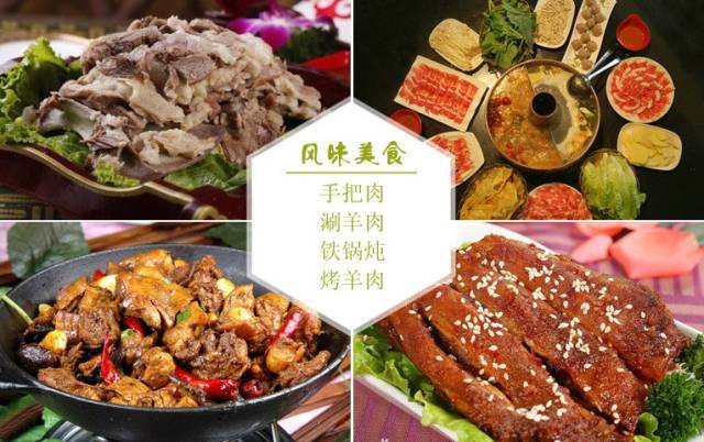 巷弄秘境與食物標(biāo)志揭秘