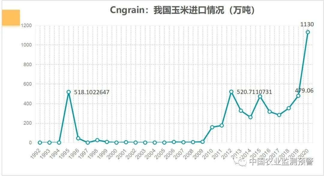 11月4日中國(guó)進(jìn)口玉米新動(dòng)向，多元視角下的數(shù)據(jù)分析