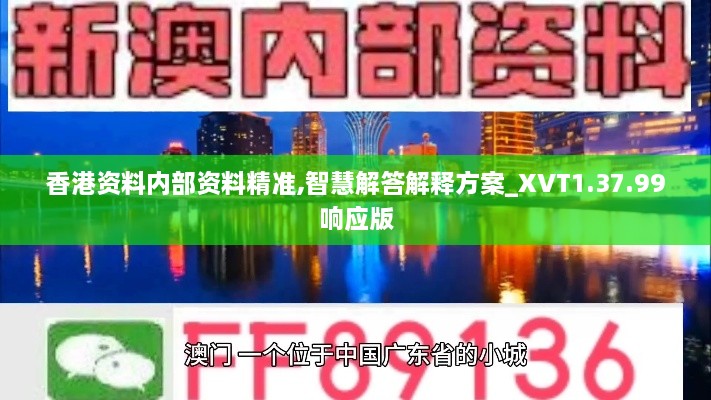 香港資料內(nèi)部資料精準,智慧解答解釋方案_XVT1.37.99響應(yīng)版