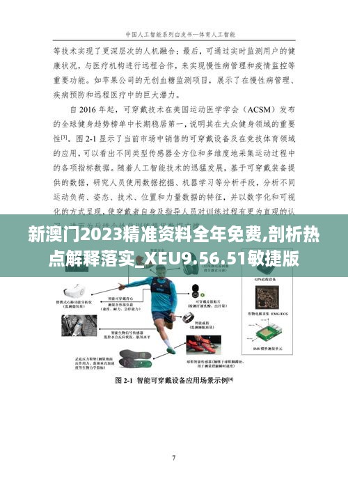 新澳門2023精準資料全年免費,剖析熱點解釋落實_XEU9.56.51敏捷版