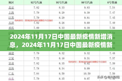 2024年11月17日中國疫情最新動態(tài)及防控策略分析