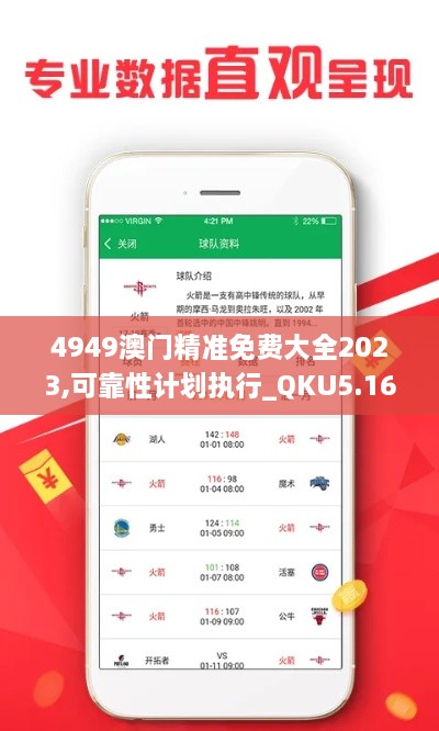 4949澳門精準(zhǔn)免費大全2023,可靠性計劃執(zhí)行_QKU5.16.63精致生活版