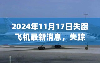 探尋未知之謎，失蹤飛機(jī)最新進(jìn)展報(bào)告（2024年失蹤飛機(jī)最新消息速遞）