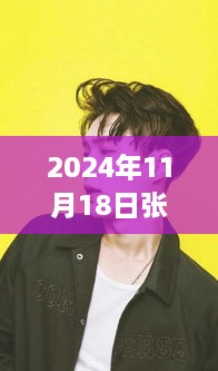 2024年11月18日張藝興壁紙最新圖片，張藝興壁紙新風(fēng)尚，2024年11月18日?qǐng)D片背后的流行文化探討