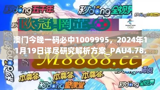 澳門今晚一碼必中1009995，2024年11月19日詳盡研究解析方案_PAU4.78.58文化傳承版