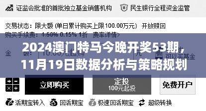 2024澳門特馬今晚開獎53期，11月19日數(shù)據(jù)分析與策略規(guī)劃_AVB1.28.83穿戴版