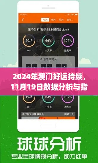 2024年澳門好運持續(xù)，11月19日數(shù)據(jù)分析與指導計劃_QSW6.45.22影音版