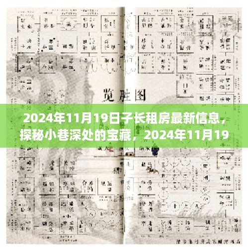 探秘子長(zhǎng)租房市場(chǎng)，最新信息一覽（2024年11月19日）