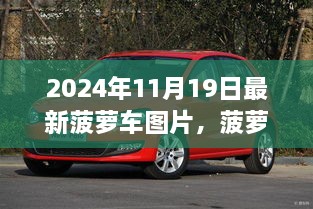 2024年菠蘿車新篇章，最新圖片解析與展示