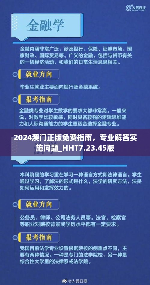 2024澳門正版免費(fèi)指南，專業(yè)解答實(shí)施問題_HHT7.23.45版