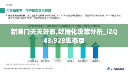 新澳門天天好彩,數(shù)據(jù)化決策分析_IZQ43.928生態(tài)版