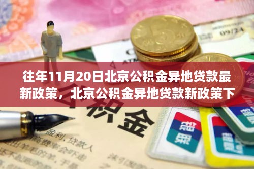 北京公積金異地貸款新政策下的心靈與自然之旅，重拾寧靜的啟示