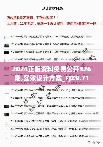 2024正版資料免費(fèi)公開(kāi)326期,實(shí)效設(shè)計(jì)方案_FJZ9.71