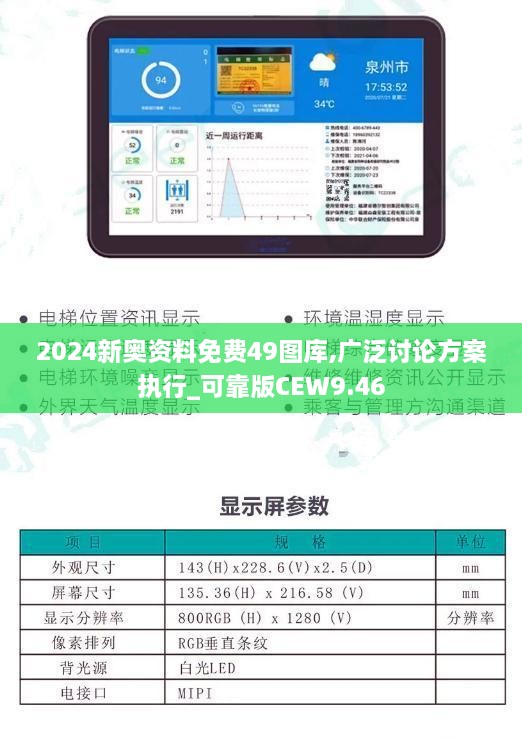 2024新奧資料免費(fèi)49圖庫(kù),廣泛討論方案執(zhí)行_可靠版CEW9.46