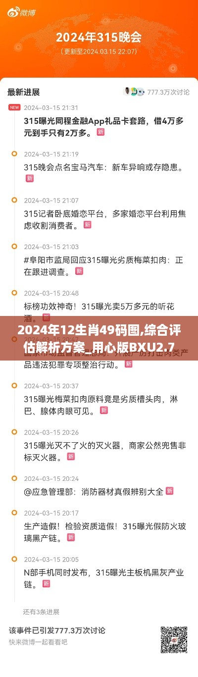 2024年12生肖49碼圖,綜合評(píng)估解析方案_用心版BXU2.71