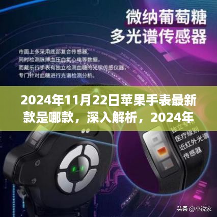 2024年11月蘋(píng)果手表最新款全面評(píng)測(cè)與介紹