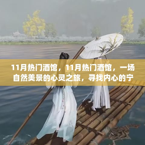 11月熱門酒館，自然美景中的心靈之旅，探尋內(nèi)心寧靜與平和的勝地