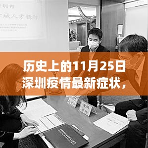 歷史上的11月25日深圳疫情最新癥狀解析與防控指南，癥狀、防控措施一覽無余