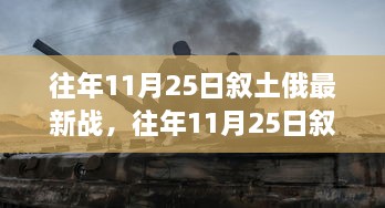 往年11月25日敘土俄軍事動態(tài)，深度解析行動特性、體驗、競品對比及用戶分析