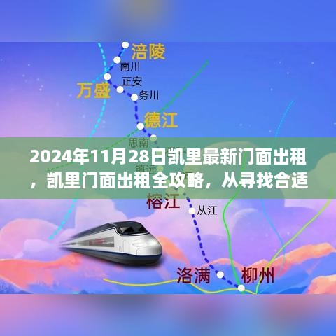 2024年11月28日凱里最新門面出租，凱里門面出租全攻略，從尋找合適門面到成功簽約的每一步