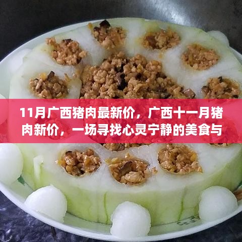 廣西十一月豬肉最新價(jià)格，美食與自然之旅的心靈寧?kù)o探尋