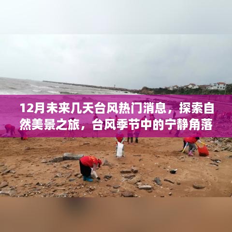 12月臺風(fēng)熱門消息，自然美景探索之旅——臺風(fēng)季節(jié)的寧靜與冒險