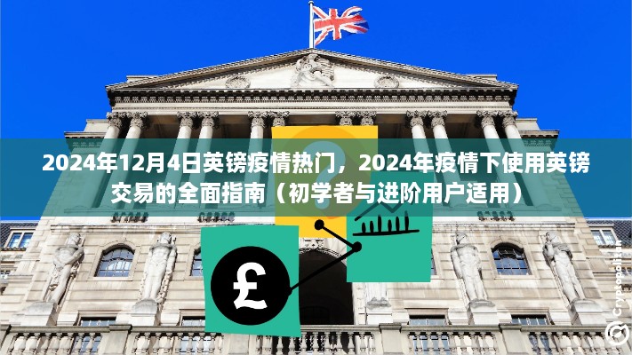 2024年疫情下英鎊交易的全面指南，適用于初學者與進階用戶