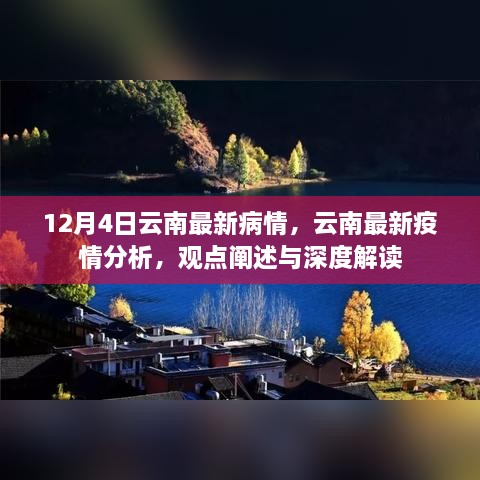 云南疫情最新動(dòng)態(tài)，深度解讀與分析報(bào)告（12月4日更新）