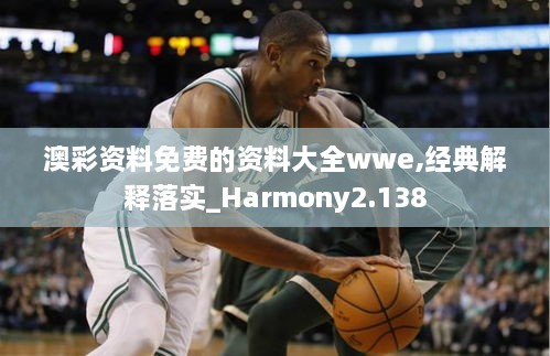 澳彩資料免費的資料大全wwe,經(jīng)典解釋落實_Harmony2.138