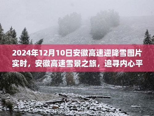 安徽高速迎降雪美景，冬日雪景之旅探尋內心平靜的時刻（實拍圖片）