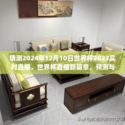 世界杯直播新篇章，預(yù)測與探討2024年世界杯實(shí)時(shí)直播的機(jī)遇與挑戰(zhàn)