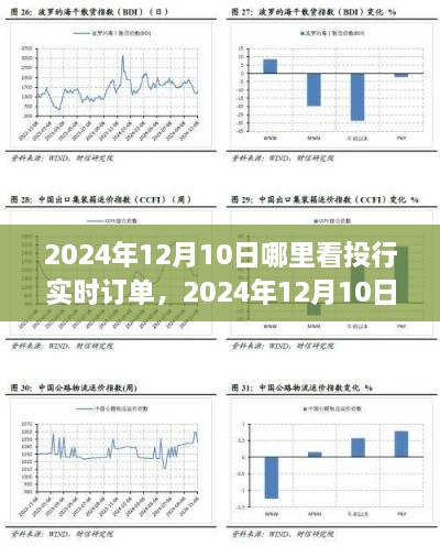 2024年12月10日投行實(shí)時(shí)訂單跟蹤，最佳觀測(cè)點(diǎn)分析與觀測(cè)渠道選擇