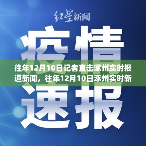 往年12月10日涿州實(shí)時(shí)報(bào)道，直擊現(xiàn)場(chǎng)，深度評(píng)測(cè)與介紹