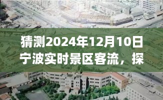 探秘寧波之美，預(yù)測2024年12月10日景區(qū)客流狂歡，寧靜之旅的客流高峰揭秘