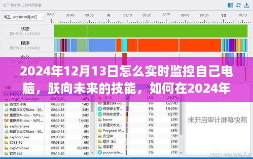 躍向未來必備技能，如何在2024年12月13日實時監(jiān)控電腦，開啟高效自我提升之旅