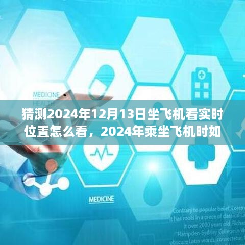 2024年乘坐飛機(jī)實時查看位置指南，詳細(xì)步驟教你如何掌握飛行動態(tài)