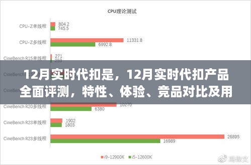 12月實(shí)時(shí)代扣產(chǎn)品深度解析，特性、體驗(yàn)、競(jìng)品對(duì)比及用戶群體洞察