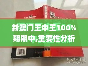 新澳門王中王100%期期中,重要性分析方法_紀(jì)念版5.761