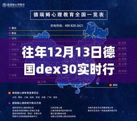 往年12月13日德國(guó)dex30行情與自然美景，追尋內(nèi)心寧?kù)o的奇妙之旅