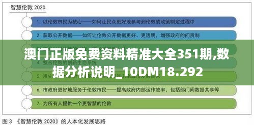 澳門正版免費資料精準(zhǔn)大全351期,數(shù)據(jù)分析說明_10DM18.292