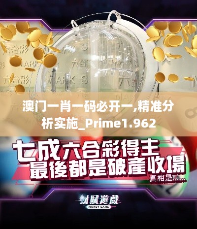 澳門一肖一碼必開一,精準分析實施_Prime1.962