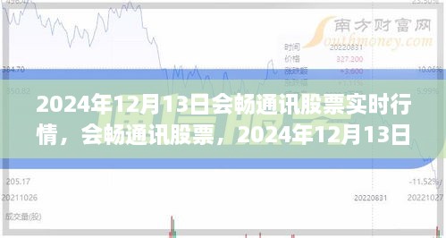 會暢通訊股票實(shí)時行情深度解析，2024年12月13日行情概覽