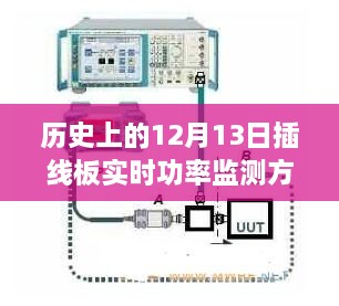 歷史上的插線板實時功率監(jiān)測方法，探討與觀點分享