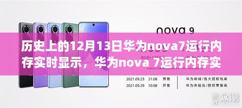 華為nova 7運行內(nèi)存實時顯示歷程，紀(jì)念歷史上的十二月十三日