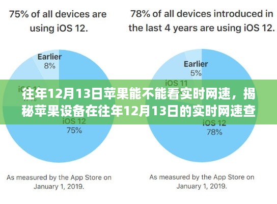 揭秘，往年12月13日蘋果設(shè)備實時網(wǎng)速查看功能解析