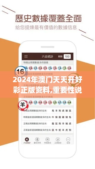 2024年澳門(mén)天天開(kāi)好彩正版資料,重要性說(shuō)明方法_蘋(píng)果款6.801