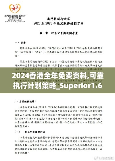 2024香港全年免費資料,可靠執(zhí)行計劃策略_Superior1.651